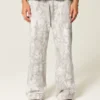Bootcut Sweatpants