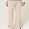 Bootcut Sweatpants