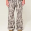 Bootcut Sweatpants