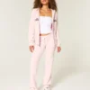 Bootcut Sweatpants