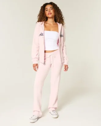 Bootcut Sweatpants