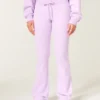 Bootcut Sweatpants