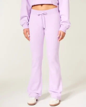Bootcut Sweatpants
