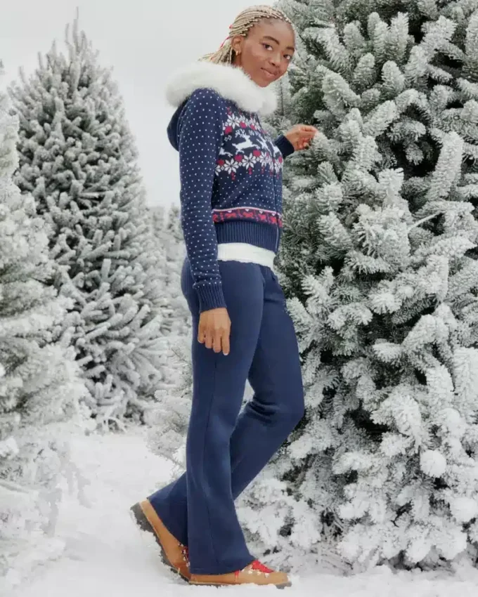 Bootcut Sweatpants