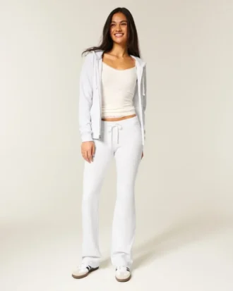 Bootcut Sweatpants