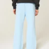 Bootcut Sweatpants