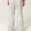 Bootcut Sweatpants