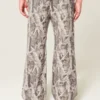 Bootcut Sweatpants