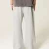 Bootcut Sweatpants