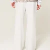 Bootcut Sweatpants