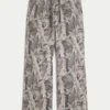 Bootcut Sweatpants