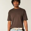 Boxy Cooling Tee