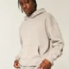 Boxy Hoodie