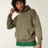 Boxy Hoodie
