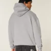 Boxy Hoodie