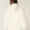 Boxy Hoodie