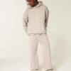 Boxy Hoodie