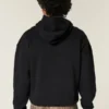 Boxy Hoodie