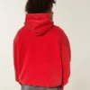 Boxy Hoodie