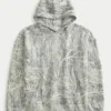 Boxy Hoodie