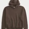 Boxy Hoodie