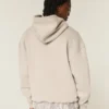 Boxy Hoodie
