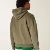 Boxy Hoodie