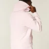 Boxy Hoodie