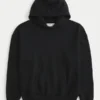 Boxy Hoodie