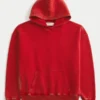 Boxy Hoodie