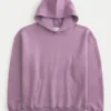 Boxy Hoodie