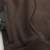 Boxy Hoodie