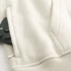 Boxy Hoodie