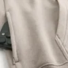 Boxy Hoodie