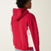 Boxy Logo Hoodie