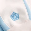 Boxy Manchester City F.C. Graphic Hoodie