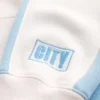 Boxy Manchester City F.C. Graphic Hoodie