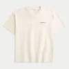 Boxy McLaren Graphic Tee