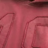 Boxy Number Graphic Hoodie Boxy Number Graphic Hoodie