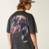 Boxy Oracle Red Bull Racing Graphic Tee