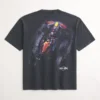 Boxy Oracle Red Bull Racing Graphic Tee
