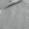 Boxy Quarter-Zip Sweater