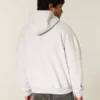 Boxy Senior Year 2026 Graphic Hoodie Boxy Senior Year 2026 Graphic Hoodie
