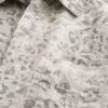 Boxy Short-Sleeve Pocket Shirt