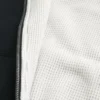 Boxy Thermal-Lined Zip-Up Hoodie Boxy Thermal-Lined Zip-Up Hoodie