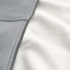 Boxy Thermal-Lined Zip-Up Hoodie Boxy Thermal-Lined Zip-Up Hoodie
