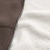 Boxy Thermal-Lined Zip-Up Hoodie Boxy Thermal-Lined Zip-Up Hoodie