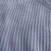 Boxy Washed Crew Sweater