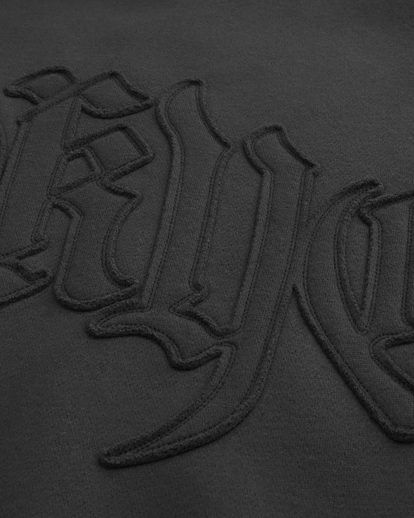 Boxy Zip-Up Tokyo Graphic Hoodie Boxy Zip-Up Tokyo Graphic Hoodie