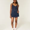 Button-Through Sweater Tank